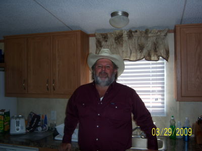 Charles Greenwood