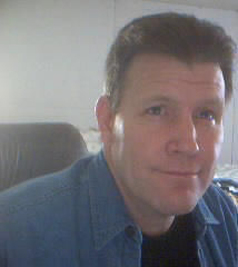 Jerry Judy