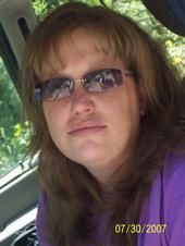Tami Mayer