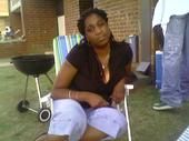 Moakina Cunningham
