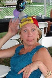 Christine Hajjar