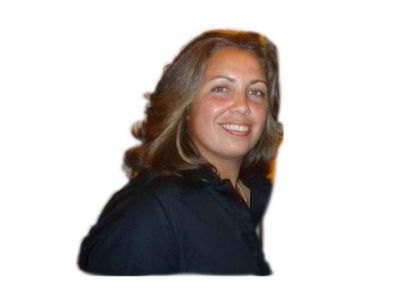 Jacqueline Romero