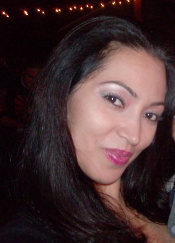 Isabel Ojeda