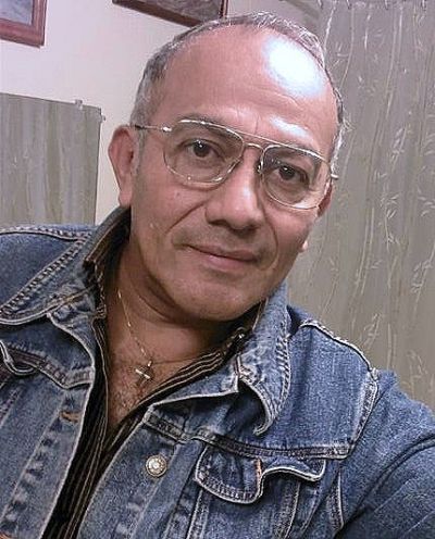 Nelson Lopez