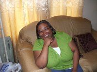 Kimie Poole
