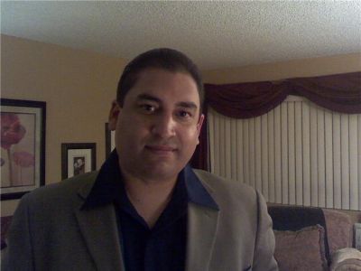 Raymond Arce