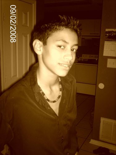 Jordan Gonzalez