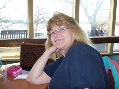 Tammy Nicholson