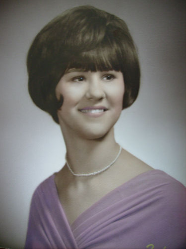 Randylynn Barron