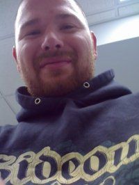 Kristopher Fairleigh