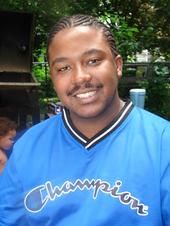 Carlos Mitchell