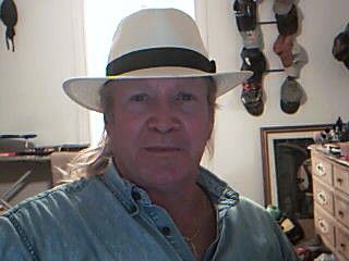James Malden