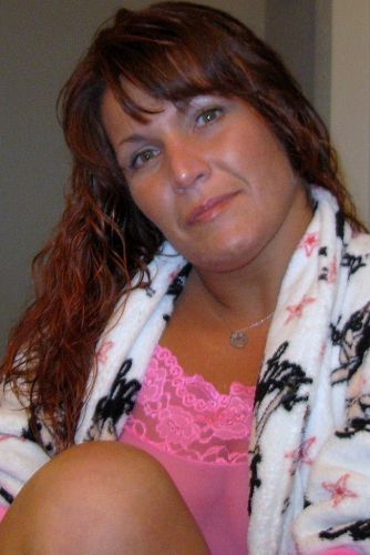 Angela Craddock