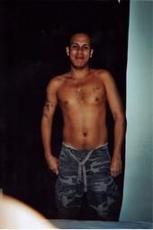 Erick Camacho
