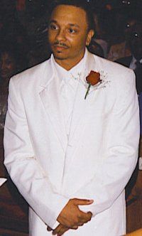 Cedric Clark