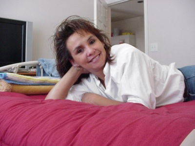 Sheri Isbell