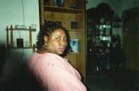 Cynthia Jones