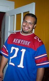 Emmanuel Nieves