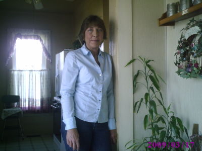 Cora Duncan