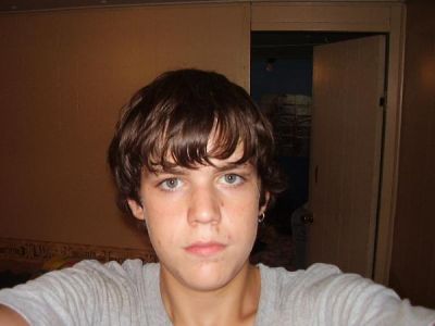 Taylor Ives