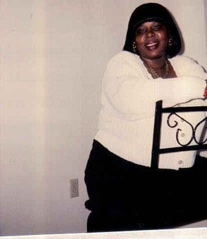 Jacqueline Hester