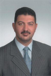 Firas Alsamarraie