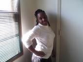 Kierra Woody