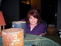 Sherry Gillespie