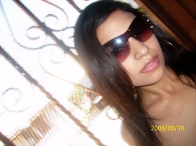 Sandy Franco