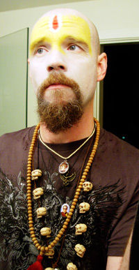 David Lake