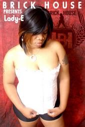 Edweina Casimiro