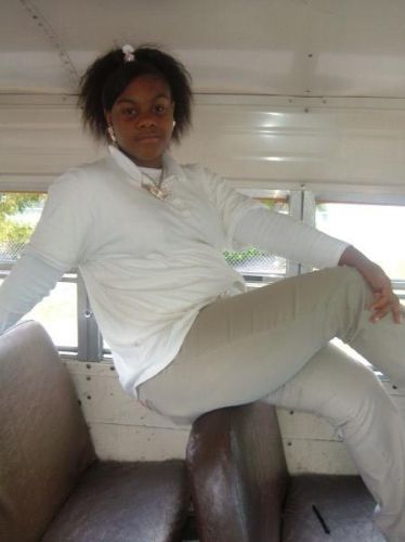 Lakeetha Reese