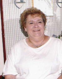 Romona Perkins