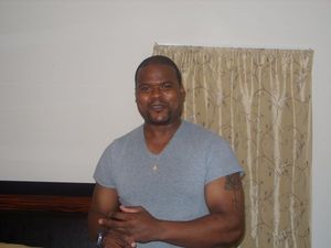 Jerome Goode