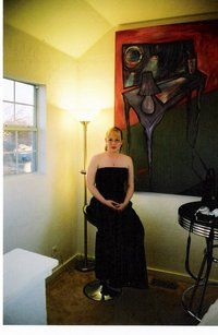 Christina Billings