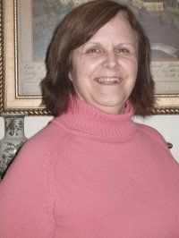 Diane Franklin