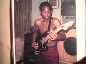 Gene Thomas