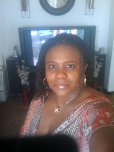 Michelle Rowser