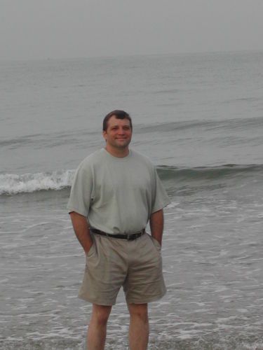 James Abernathy