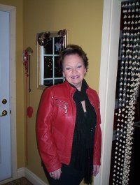 Francine Morin