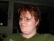 Samantha Leaper