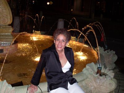 Yolanda Febles