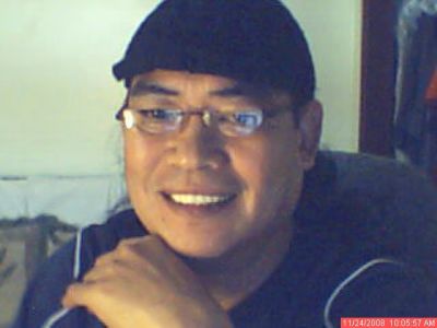 Ruben Angeles