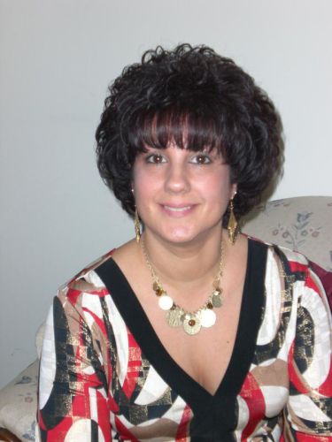 Cheryl Rossi