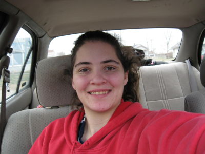 Sarah Rzonca