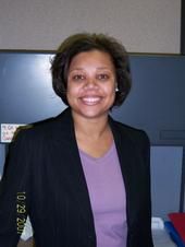 Latoya Myers