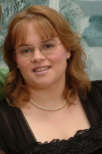 Patricia Barnard