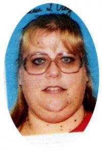 Sherri Theriot