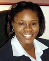 Andrea Phillips