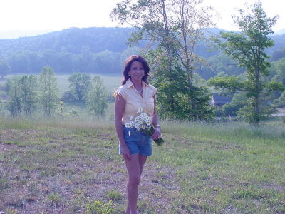 Maria Wilson